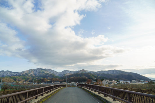 自己紹介 #3 農業をはじめたきっかけ